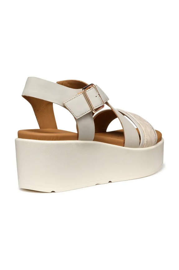 Obuća Sandale Geox D XAND 2.2S D55M1A.04304.C5322 bež