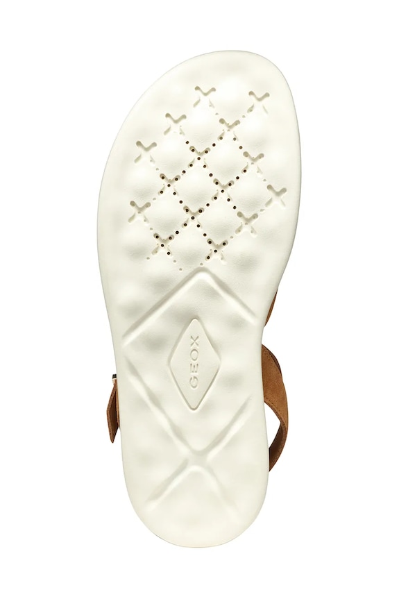Geox sandały D XAND 2S D55PAB.00022.C6001