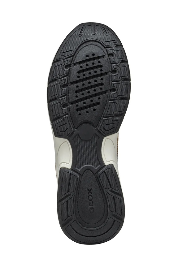 Geox sneakers D ZARVIA D55YLA.0AS54.C1022