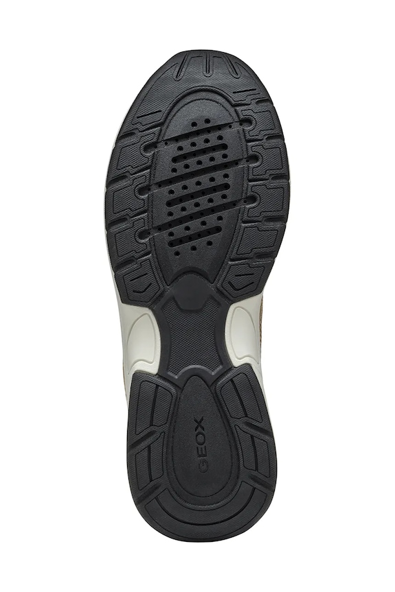 Geox sneakers D ZARVIA D55YLA.0AS54.C1022