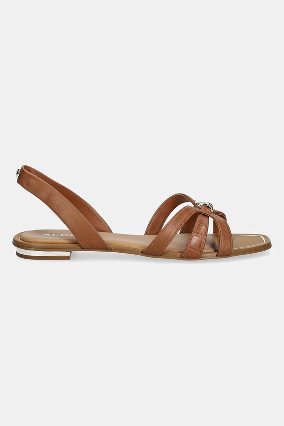Aldo szandál MARASSITA 13917626.MARASSITA barna SS25