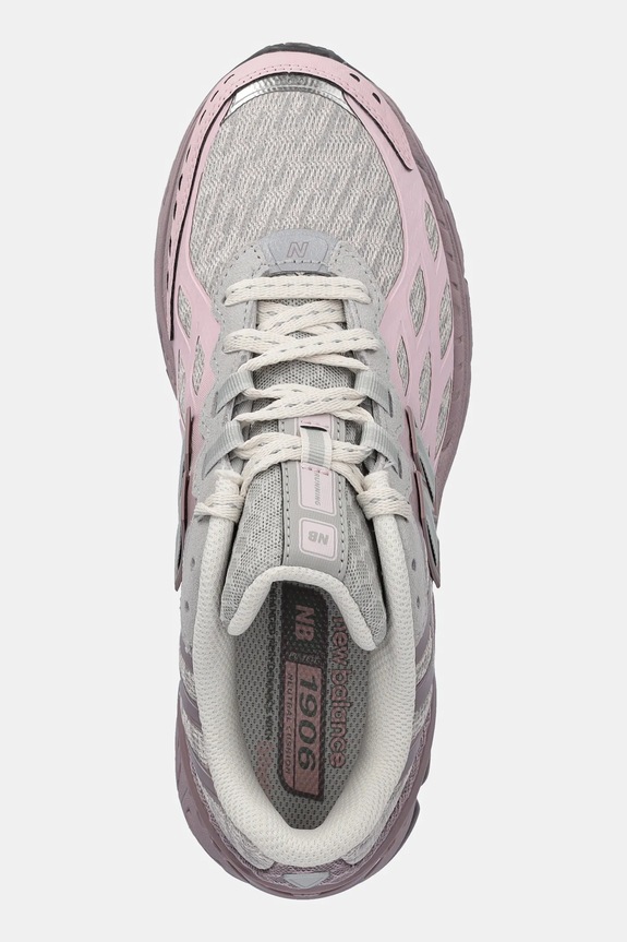 New Balance sneakers 1906 violet U1906WFA