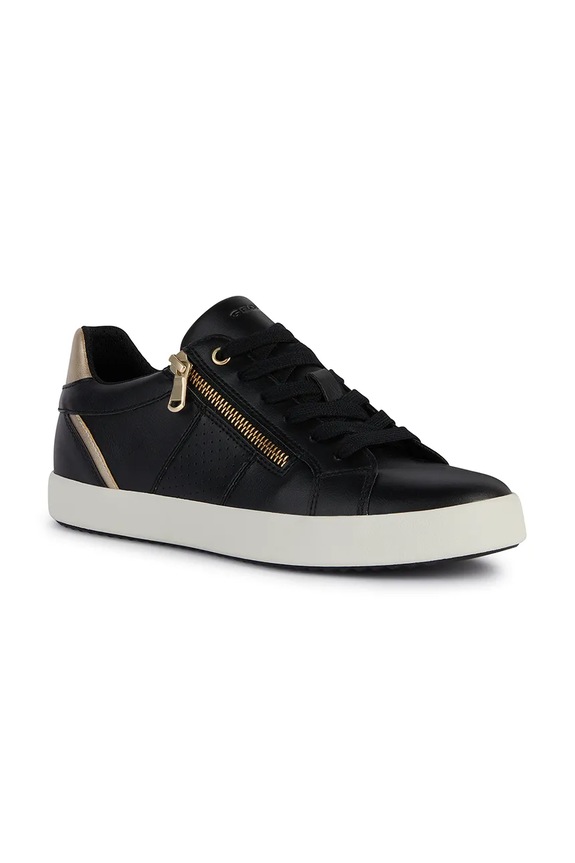 Geox sneakersy D BLOMIEE D366HE.054AJ.C9258 czarny SS25
