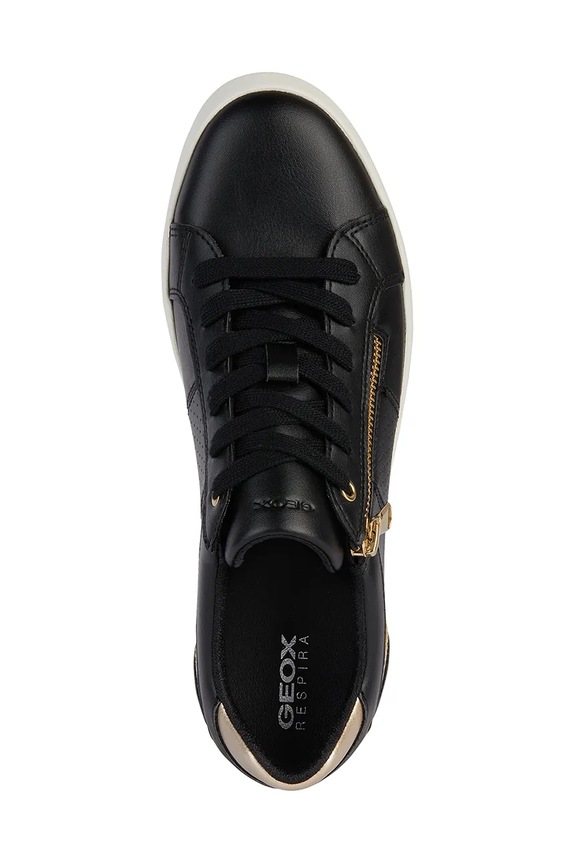 Geox sneakersy D BLOMIEE D366HE.054AJ.C9258 czarny