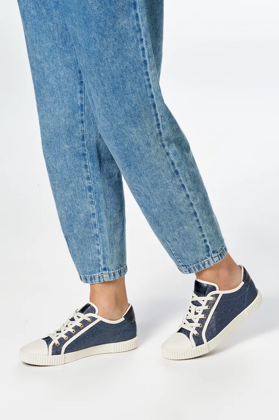 Geox sneakers D BLOMIEE D556HB.0AS54.C4084