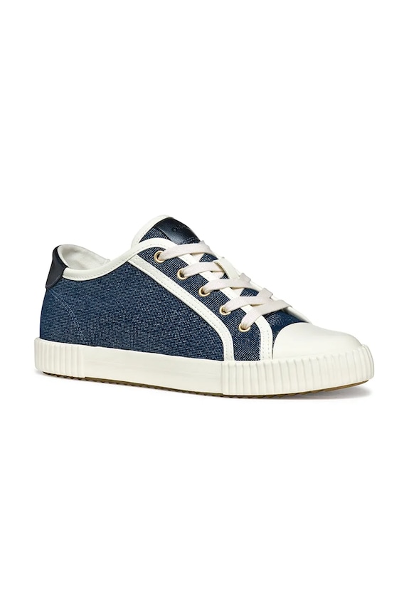 Geox sneakers D BLOMIEE D556HB.0AS54.C4084 blu navy SS25