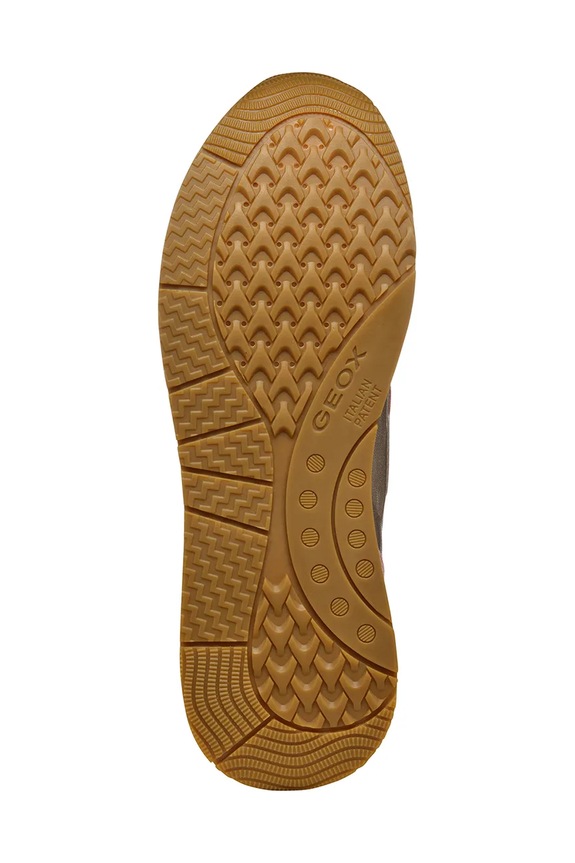 Geox sneakersy D BULMYA D46NQA.05422.C1Z7Q