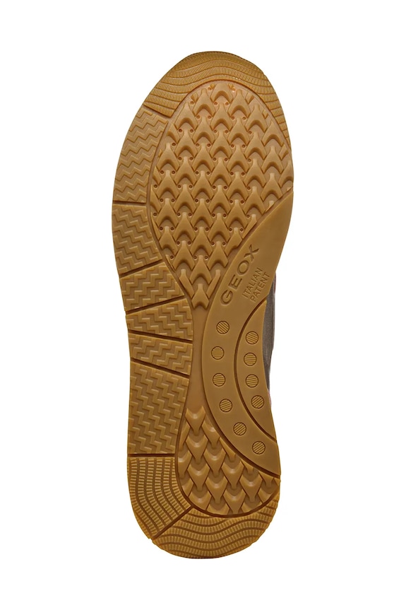 Geox sneakersy D BULMYA D46NQA.05422.C1Z7Q