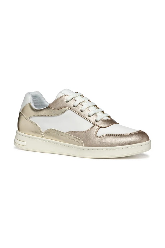 Tenisice Geox D JAYSEN D551BC.011BN.C1ZB5 zlatna SS25