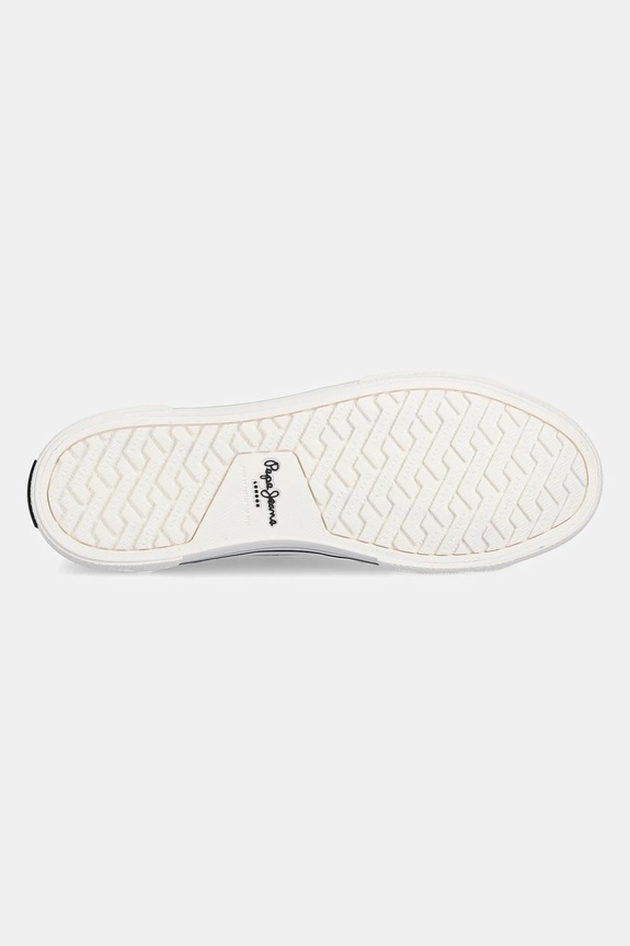 Кеди Pepe Jeans BRADY BASIC W PLS31287.999 чорний