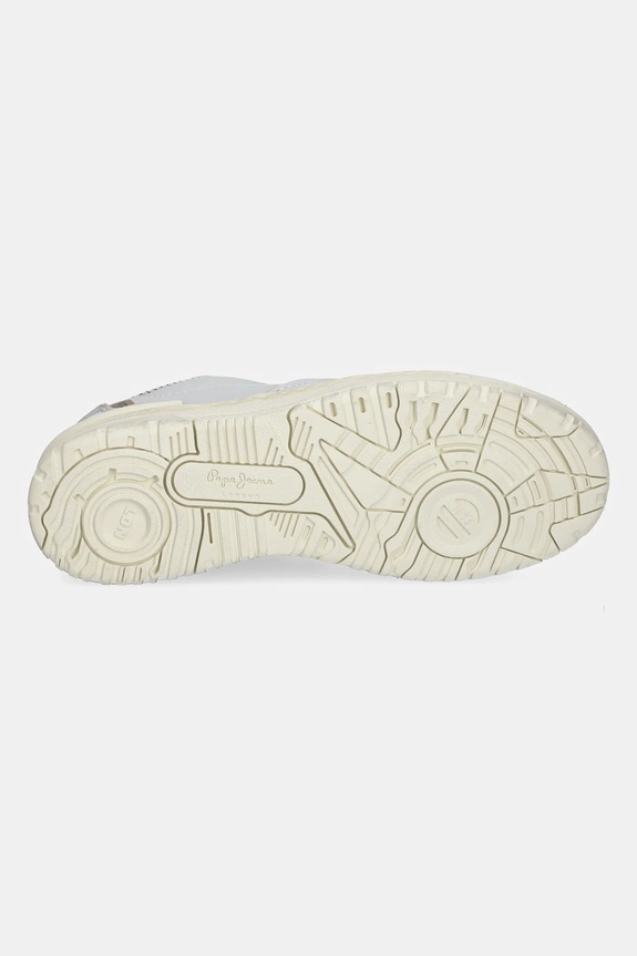 Pepe Jeans sneakers CHESTER DISTRESS W PLS00033 gri