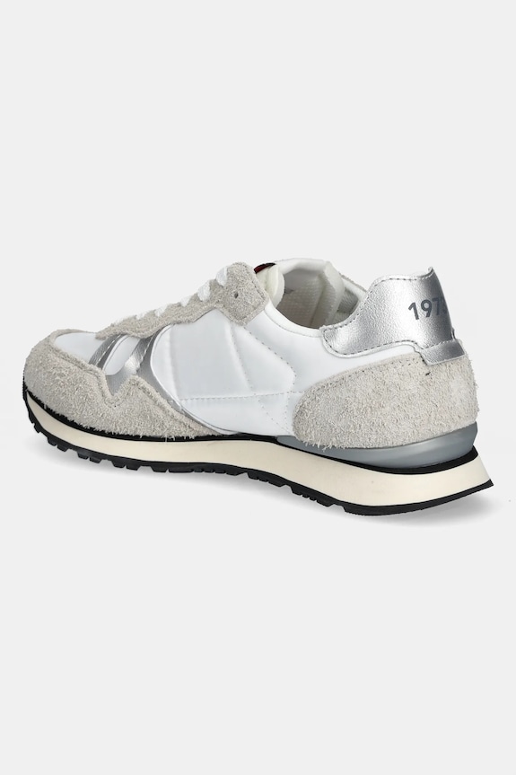 Scarpe Pepe Jeans sneakers BRIT FLY W PLS40037 grigio