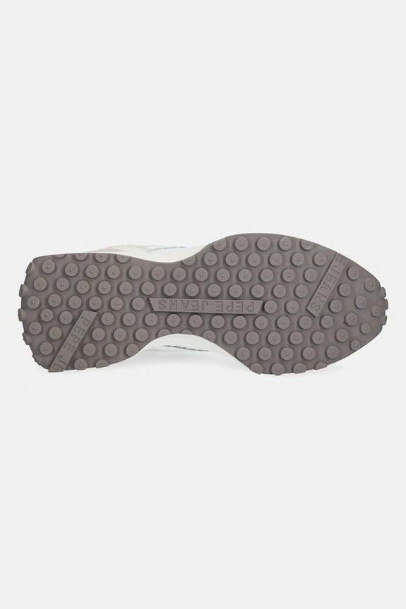 Pepe Jeans sneakersy LUCKY KNIT PLS60041 beżowy