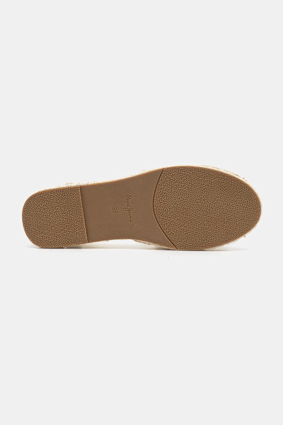 Sandály Pepe Jeans ARAMI FRESH námořnická modř PLS90684