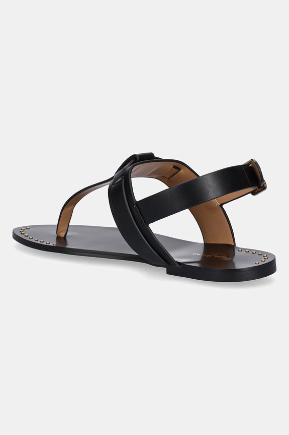 Παπούτσια Σανδάλια Pepe Jeans SAM BRAND PLS90702 μαύρο