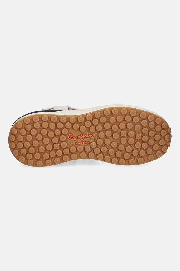 Pepe Jeans szandál WINSLOVE SPORT PLS90708 bézs