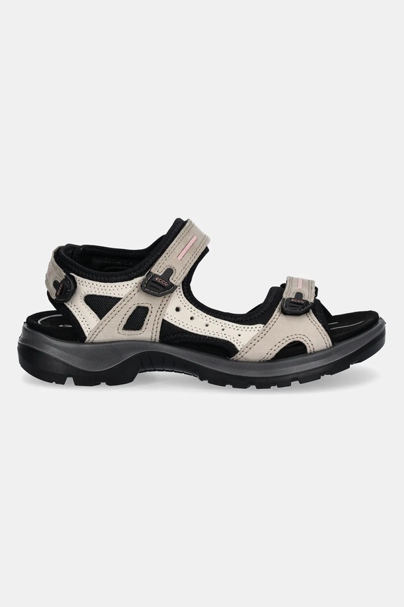 Ecco sandale Offroad Yucatan W 069563.54695 bej SS26