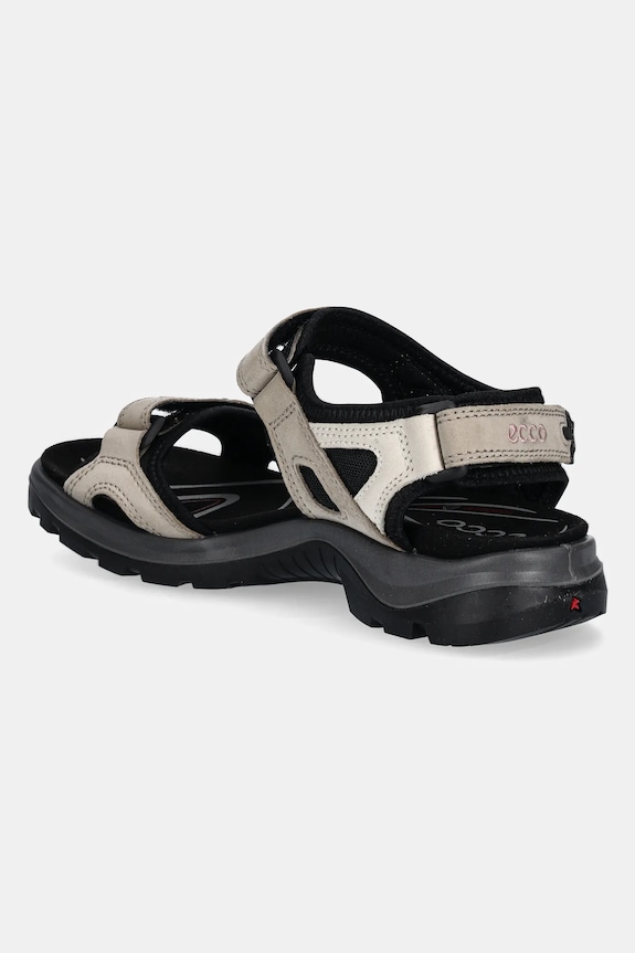 Încălțăminte Ecco sandale Offroad Yucatan W 069563.54695 bej