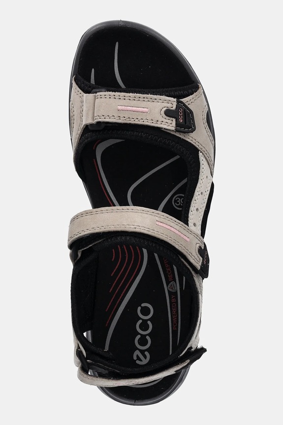 Ecco sandale Offroad Yucatan W bej 069563.54695