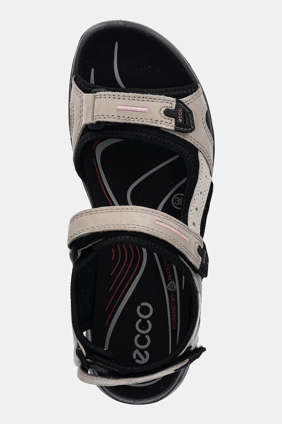 Ecco sandale Offroad Yucatan W bej 069563.54695