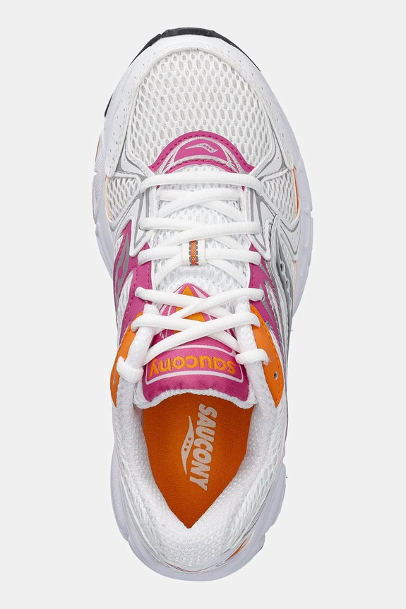 Saucony sneakers RIDE MILLENNIUM alb S70812.14