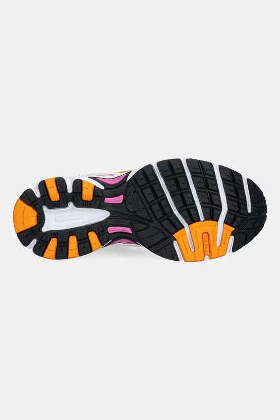 Saucony sneakers RIDE MILLENNIUM S70812.14 alb