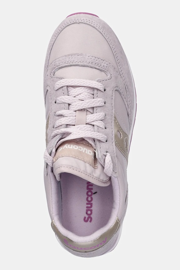 Saucony sneakersy JAZZ TRIPLE fioletowy S60530.53