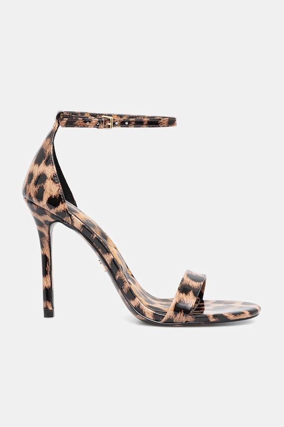 Aldo pantofi cu toc JACYNTHE 13922272 maro SS26