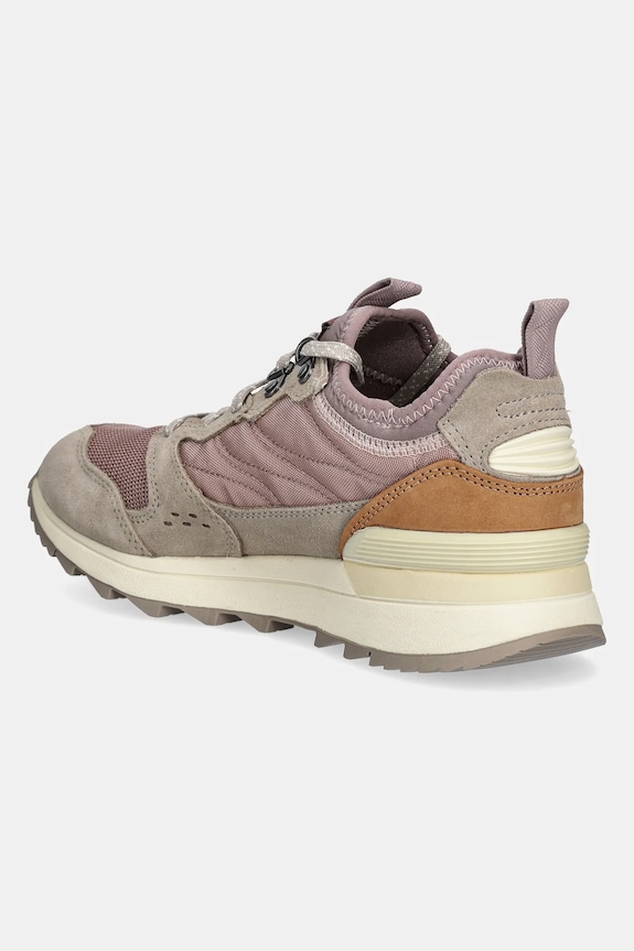 Încălțăminte Merrell sneakers ALPINE 83 J007158 roz