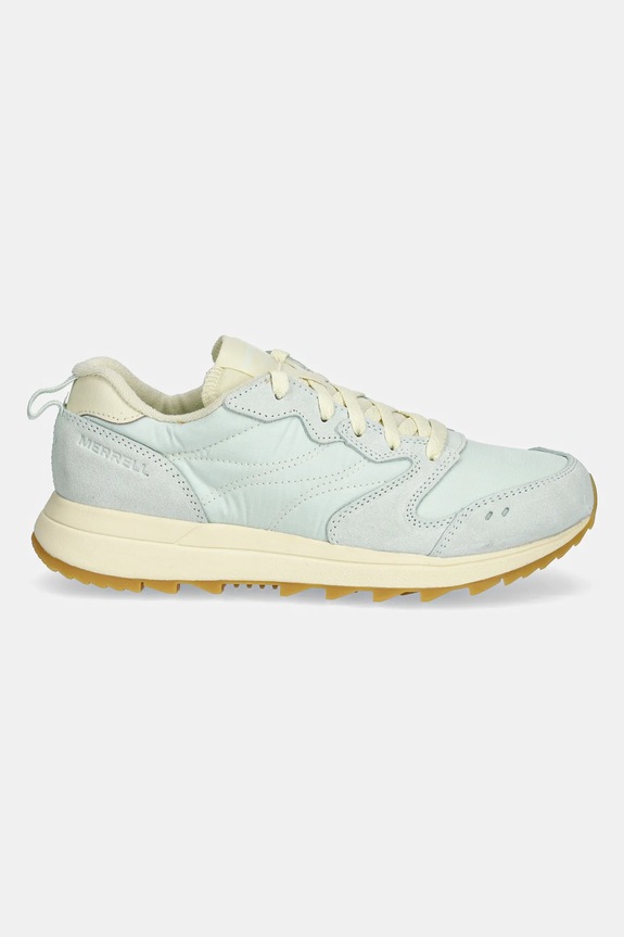 Merrell sneakers ALPINE 83 J007766 turchese SS25