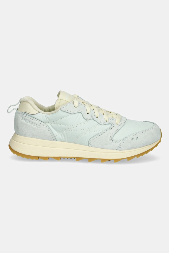Merrell sneakers ALPINE 83 J007766 turchese SS25