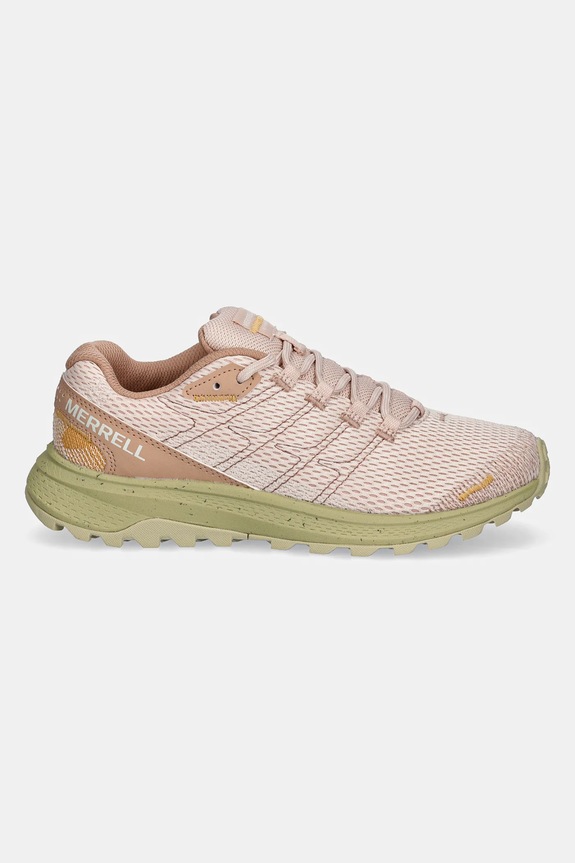 Ботинки Merrell Fly Strike J068486 оранжевый SS25