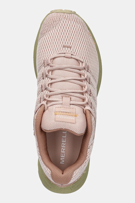 Ботинки Merrell Fly Strike оранжевый J068486