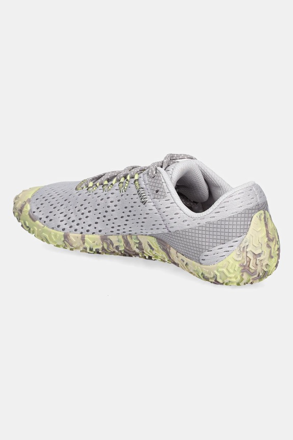 Obuwie Merrell buty Vapor Glove 6 J068512 szary