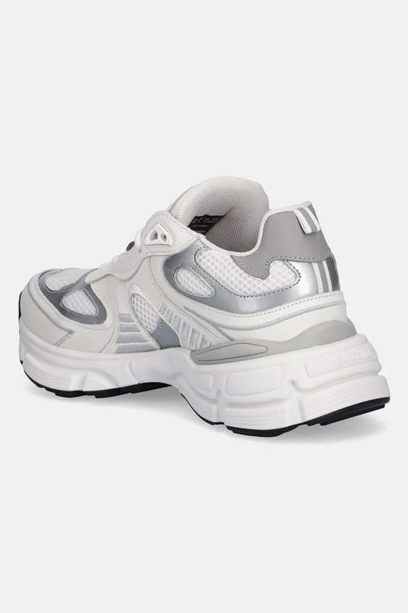 Scarpe Axel Arigato sneakers Sphere Runner F1543001 grigio