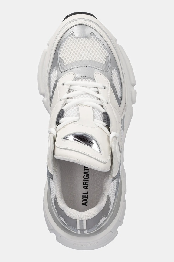 Axel Arigato sneakers Sphere Runner grigio F1543001