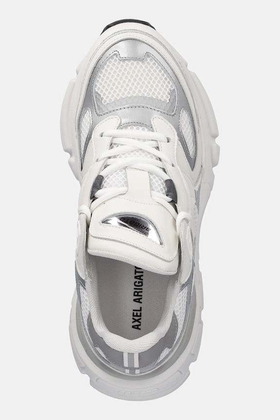 Axel Arigato sneakers Sphere Runner grigio F1543001
