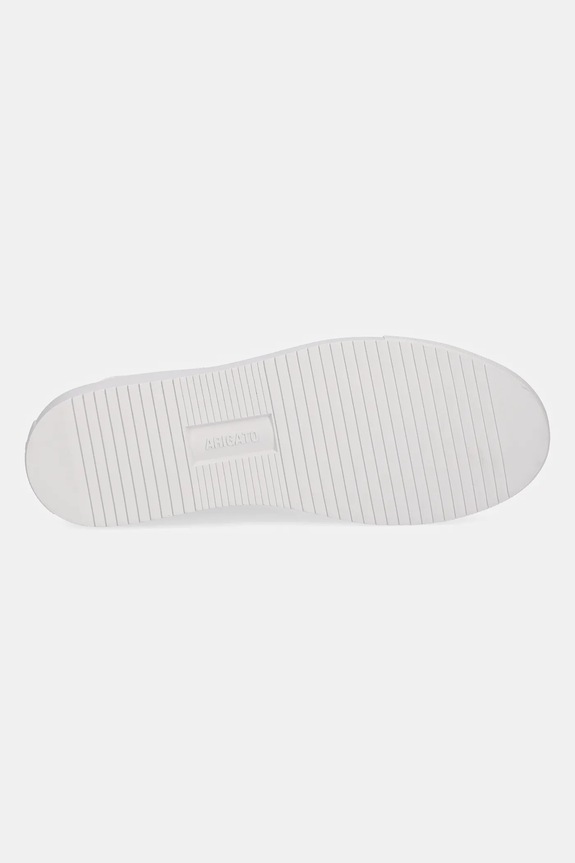 Axel Arigato leather sneakers Clean 90 Croc Sneaker F2935001 white