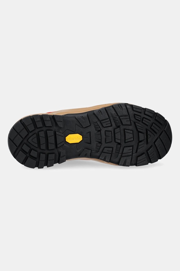 Diemme pantofi de piele întoarsă Movida DI25SPMOW.F06X055COR