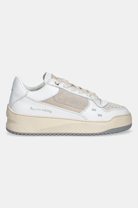 Filling Pieces sneakers Avenue Mix 52125071042 white SS25