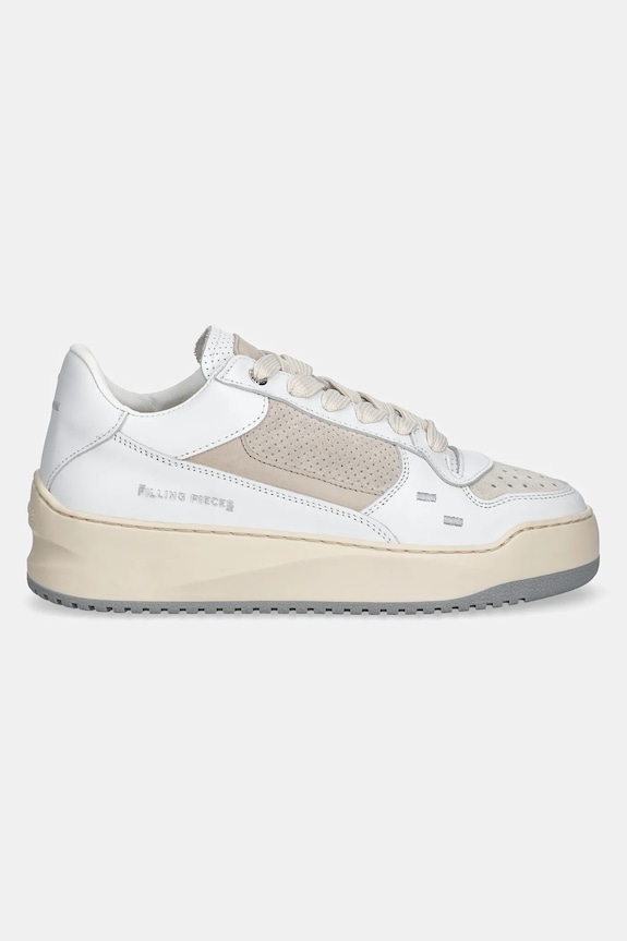 Filling Pieces sneakers Avenue Mix 52125071042 white SS25
