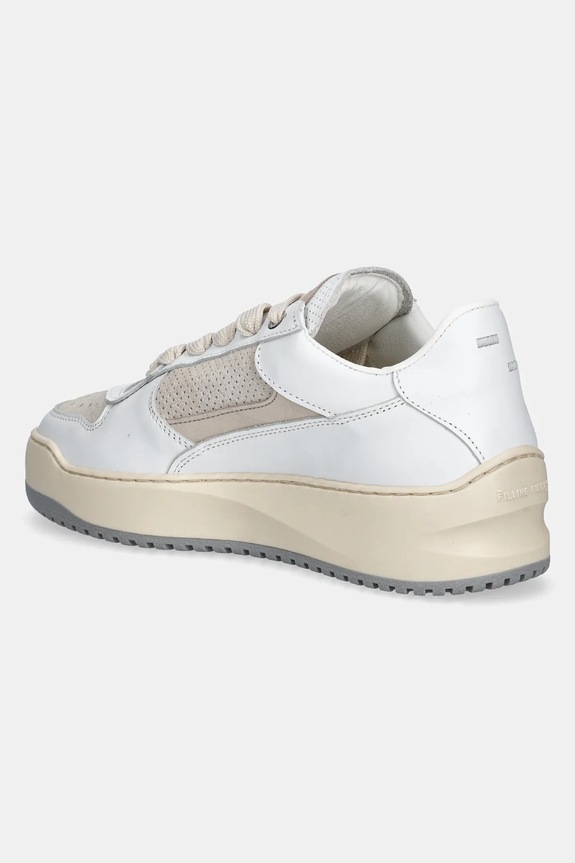 Shoes Filling Pieces sneakers Avenue Mix 52125071042 white