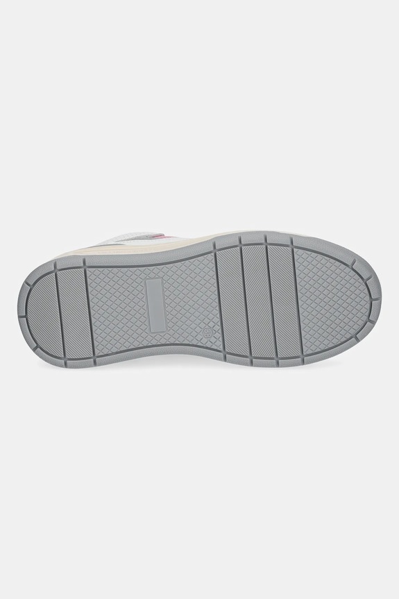 Tenisky Filling Pieces Cruiser Stride 64460071937 bílá