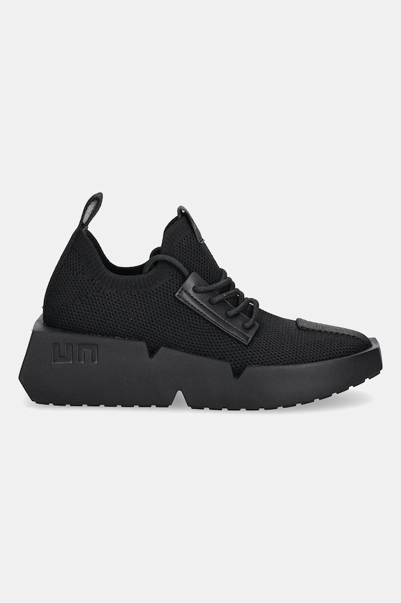 United Nude sneakers Mega Juno 1091201117 negru ZS25