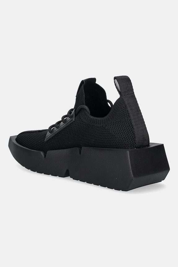 Încălțăminte United Nude sneakers Mega Juno 1091201117 negru