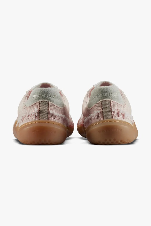 Obuv Tenisky Vivobarefoot GOBI III 209661 ružová