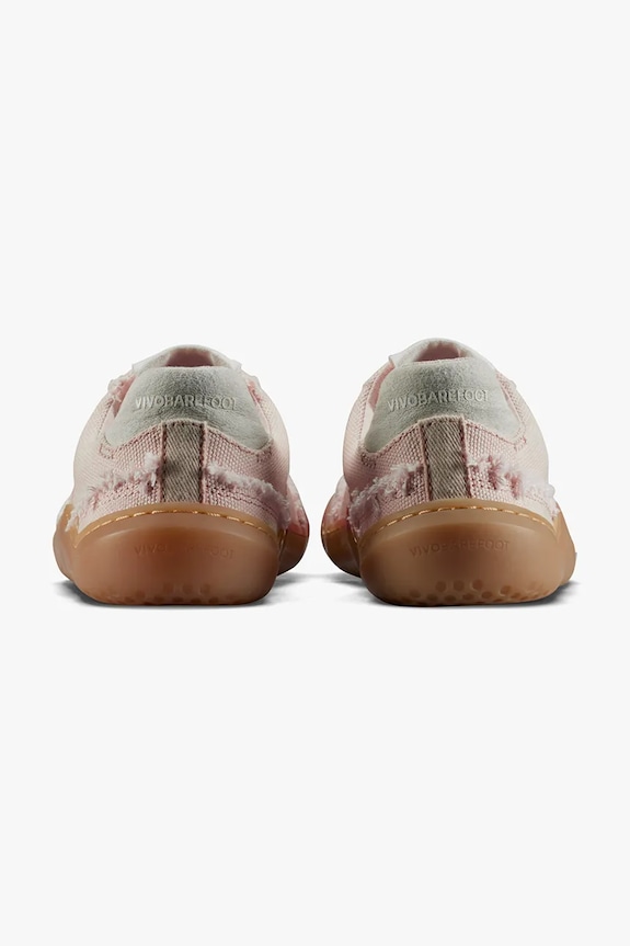 Obuv Tenisky Vivobarefoot GOBI III 209661 ružová