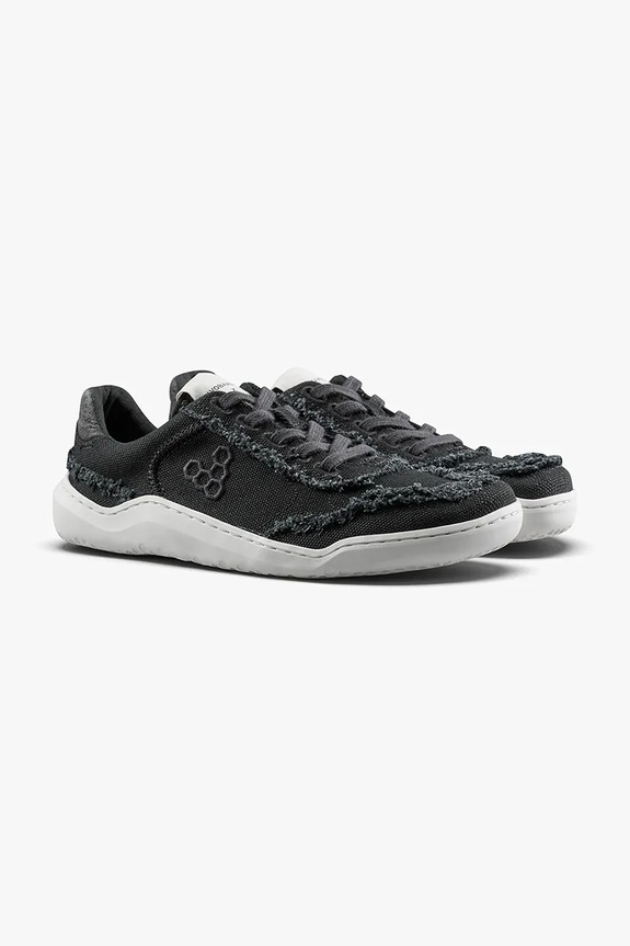 Vivobarefoot sneakers GOBI III 209661 nero SS26