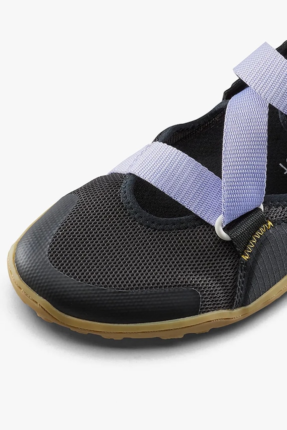 Sandále Vivobarefoot TRACKER SANDAL 209511 čierna