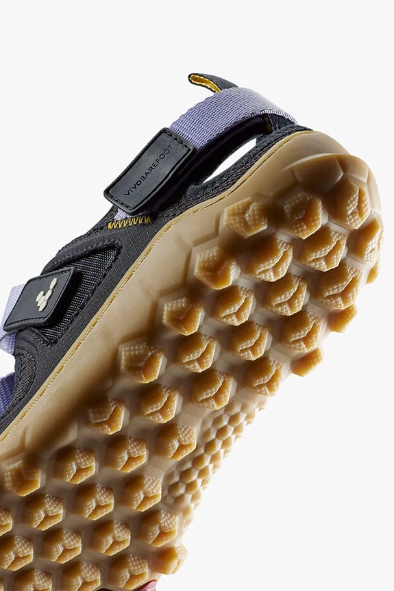 Sandále Vivobarefoot TRACKER SANDAL 209511